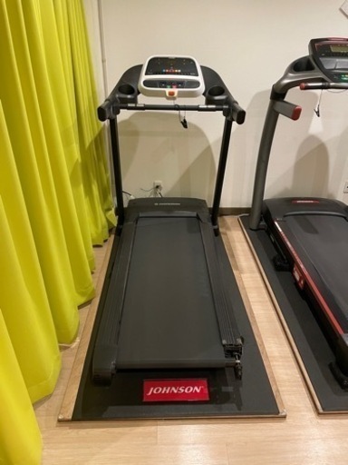 horizon adventure1 ランニングマシン | noonanwaste.com