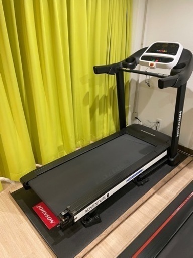 horizon adventure1 ランニングマシン