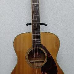 YAMAHA　ヤマハ　アコースティックギター　FS720S   ...