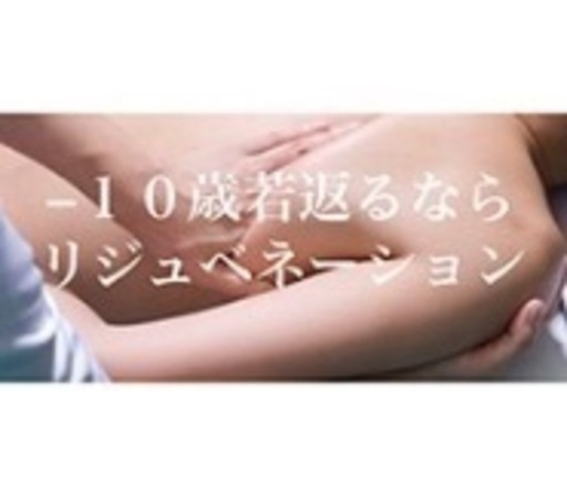 リジュベネーションマット（ファットレスマット）
