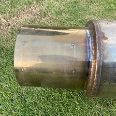 FD3S用 Rmagic GTマフラー オールステン