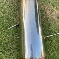 FD3S用 Rmagic GTマフラー オールステン