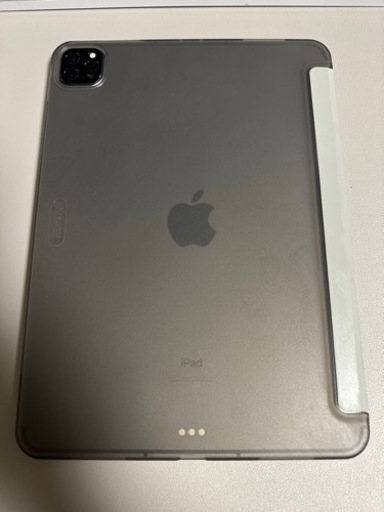 12/27まで限定!激安!iPad Pro 11インチ 第三世代 (Apple M1)128GB