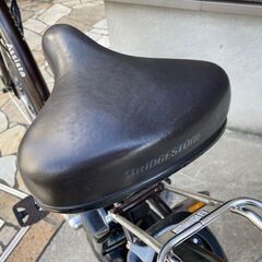 ?超容量12Ah ?ブリヂストン アシスタ 26インチ 電動自転車 電動 