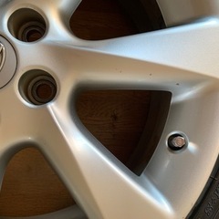 （譲り先決定）レクサスRX  19インチ　ホイール