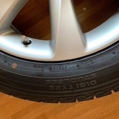 （譲り先決定）レクサスRX  19インチ　ホイール