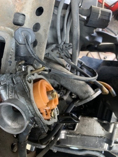 アドレス110 実動車 軽整備済み NRマジック 草加市 アドレス110新車