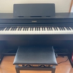 電子ピアノCASIO  CELVIANO AP-470BK