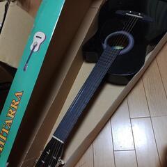 【値下げ】ギター