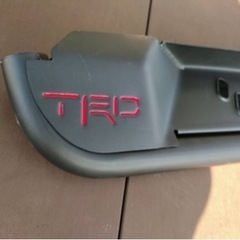 ハイラックス　gun125　前期後期用サイドステップ