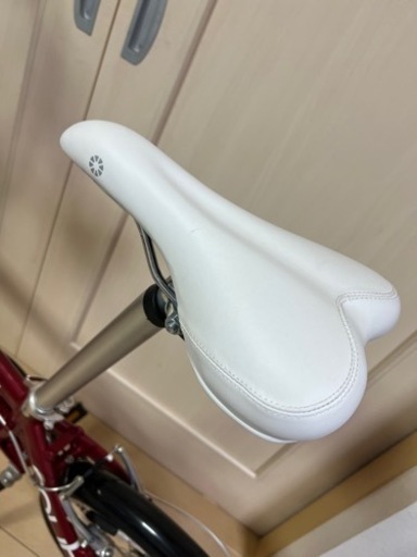 走行距離10キロ以下】ダホン / DAHON 7段変速 ROUTE 折りたたみ