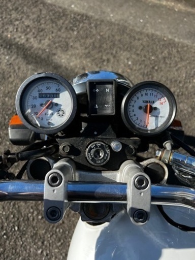 【売約済】RZ50  RA01-J  2ストローク  ギヤ車  口コミ投稿で5千円引き！ 売約済】RZ50 RA01-J 2ストローク ギヤ車 口コミ投稿で5千円引き！