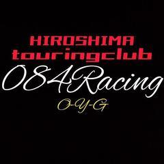 広島TouringClub♡084Racingメンバー募集🎶