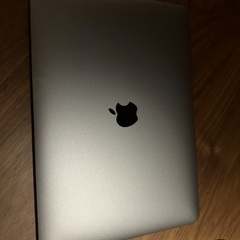 MacBook Air 2020 512GB シルバー