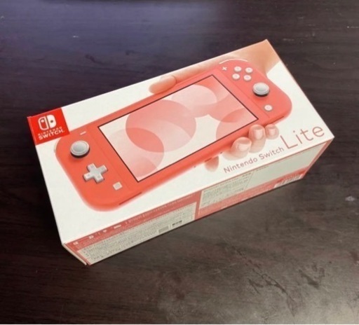 任天堂 スイッチライト