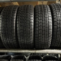 185/65/15 スタッドレス(4本) タイヤ+交換、大府市、アマン