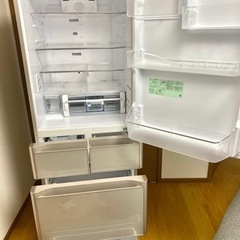 HITACHI R-S4000H(XN)