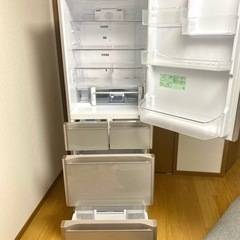 HITACHI R-S4000H(XN)
