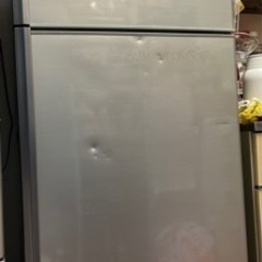 ♪♪値下げしました♪̊̈♪̆̈【日立】2011年製冷凍冷蔵庫：（...