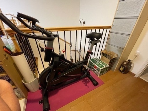 スピンドルバイクCY-S703 10KG エアロバイク スピンドルバイクCY-S703 10KG エアロバイク