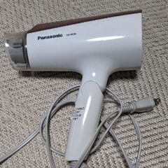 Panasonic EH-NE56 ドライヤー