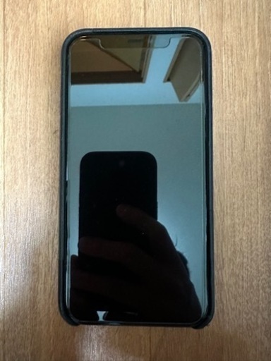 値下げ【美品】iPhone11pro 64GB 値下げしました 9/20まで 極上美品