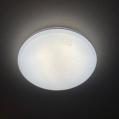 LEDシーリングライト　6〜8畳　TOSHIBA