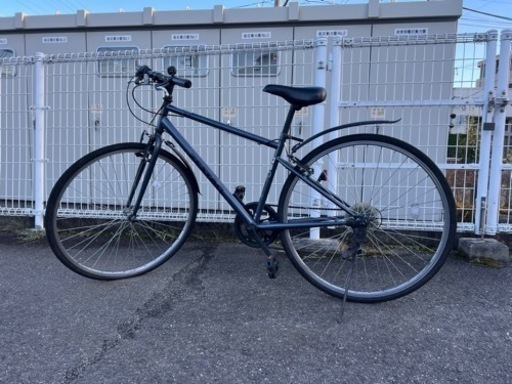 自転車お譲りします！！決まりました。
