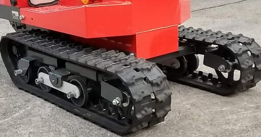 ウインブルヤマグチミニクローダーYXS-121HX ウインブルヤマグチミニクローダーYXS-121HX