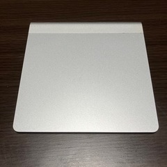 Apple Magic Trackpad MC380J/A マジ...