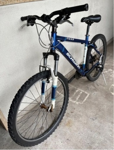 エコプラス小倉南店】SCHWINN シュウイン 4 ONE ONE 2 Sサイズ