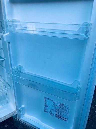 ♦️EJ1917番maxzen 冷凍冷蔵庫 【2019年製】