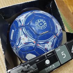 サッカーボール