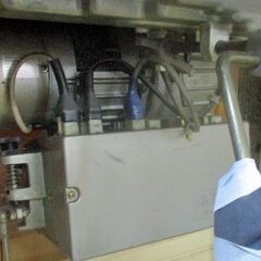 売却済み】【整理のため大幅値下げ】総合送りミシン（工業用）手渡しのみ