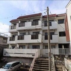 💥期間限定💥 💰入居費用10万円💰 🌟小田急小田原線  伊勢原駅🌟