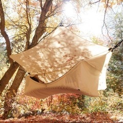 ヘブンテント サファリ サンド ※マットなし