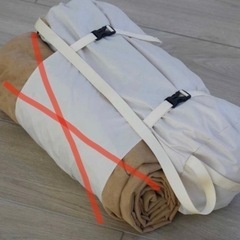 ヘブンテント　サファリ　サンド　※マットなし ヘブンテント サファリ サンド ※マットなし