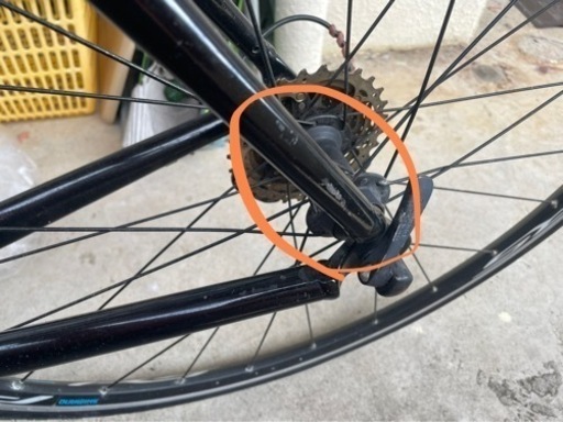 その他 決まりました〈お取引中〉TNi ロードバイクR7000 105組 沖縄 