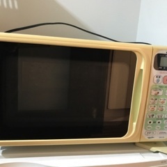 三洋オーブンレンジ EMO-S4 2001年製