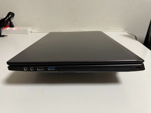 ゲーミングノート Core i7-6700HQ & GTX960M