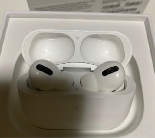 AirPods Pro 第一世代 美品