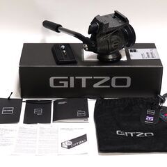 ★ ジッツオ ○ GITZO GH2720QR ○ マグネシウム...