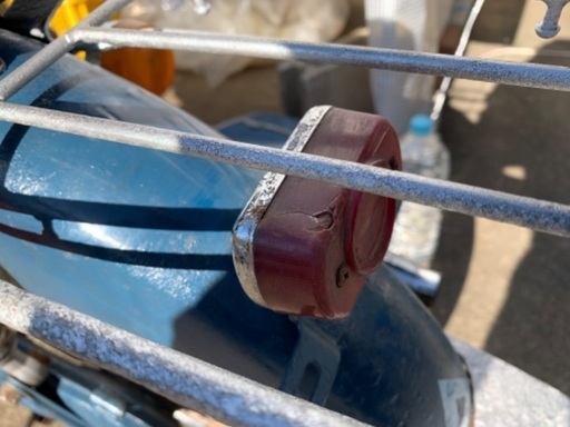 SUZUKI セルペット80 K10 79cc クランキングOK レストアベース 日立南太田ic付近 SUZUKI セルペット80 K10 79cc クランキングOK レストアベース 日立南