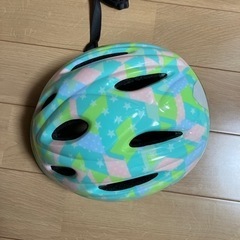 【幼児用】自転車ヘルメット