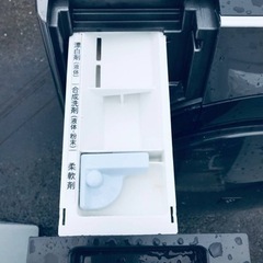 1843番 シャープ✨電気洗濯乾燥機✨ES-Z100-TL‼️