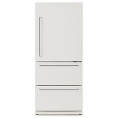 【決まりました】無印良品の冷蔵庫 MJ-R27A