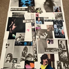 御礼終了）🙇🏻‍♀️💽ザ.ビートルズ結成20年特別企画‼️ザ.