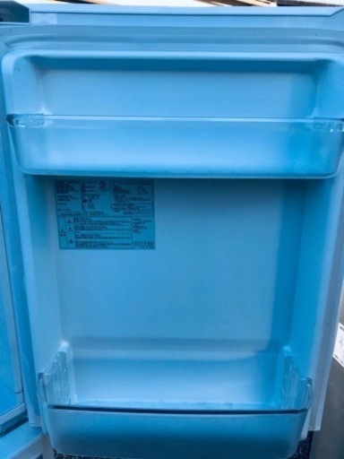 1865番 Haier✨冷凍冷蔵庫✨JR-NF140H‼️