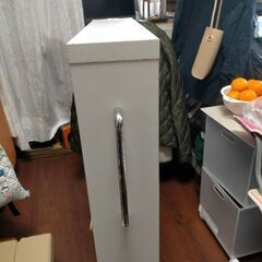 dinos  すき間ワゴン  幅14.5cm