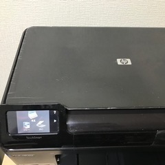 HPプリンター　Photosmart Plus B209a です